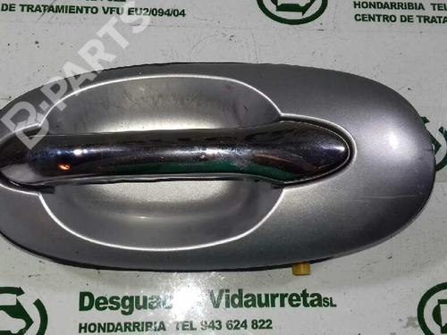 Used Front right exterior door handle KIA CARNIVAL II (GQ) 2.9 CRDi (144 hp) 1653183