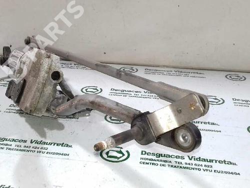 Front wiper motor AUDI A4 B8 Avant (8K5)  | BP1317804M29 
