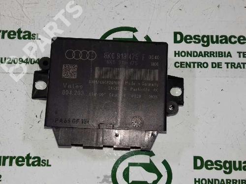 Used Electronic module AUDI A4 B8 Avant (8K5) [2007-2017]  1309653