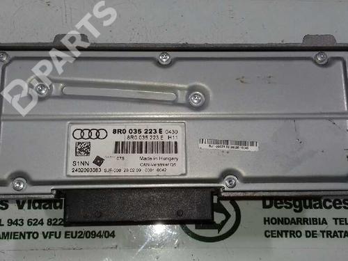 Electronic module AUDI A4 B8 Avant (8K5)  | BP1309654M83 