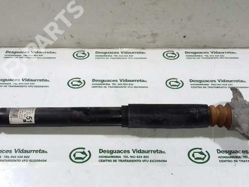 Used Right rear shock absorber SEAT ALTEA XL (5P5, 5P8) 2.0 TDI 16V (140 hp) 1972421