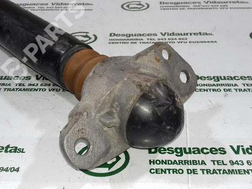 Right rear shock absorber SEAT ALTEA XL (5P5, 5P8) 2.0 TDI 16V | BP1972421M19 
