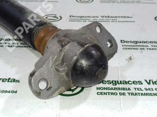 Left rear shock absorber SEAT ALTEA XL (5P5, 5P8) 2.0 TDI 16V | BP1972422M18 