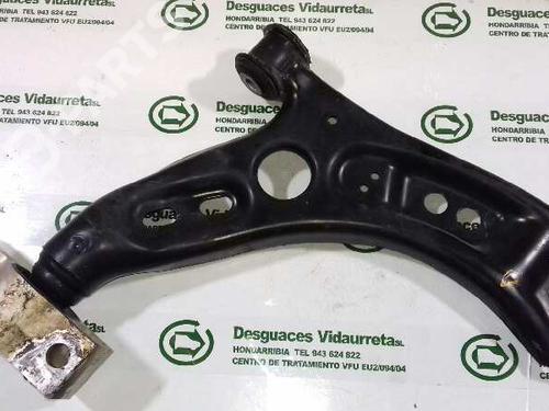 Used Right front suspension arm SEAT ALTEA XL (5P5, 5P8) 2.0 TDI 16V (140 hp) 1972423
