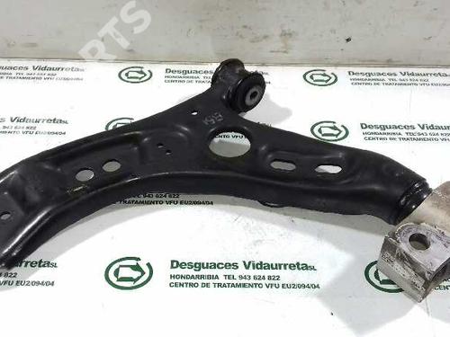 Left front suspension arm SEAT ALTEA XL (5P5, 5P8) 2.0 TDI 16V | BP1972424M12 