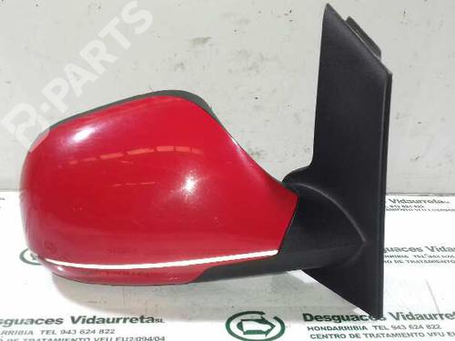 Used Right mirror SEAT ALTEA XL (5P5, 5P8) 2.0 TDI 16V (140 hp) 1972438