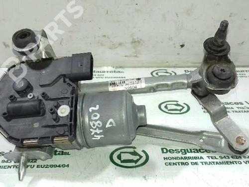 Used Front wiper motor SEAT ALTEA XL (5P5, 5P8) 2.0 TDI 16V (140 hp) 1972431
