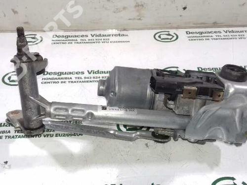 Front wiper motor SEAT ALTEA XL (5P5, 5P8) 2.0 TDI 16V | BP1972431M29 