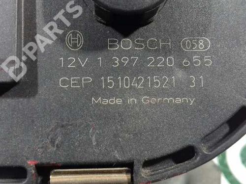 Front wiper motor SEAT ALTEA XL (5P5, 5P8) 2.0 TDI 16V | BP1972431M29 