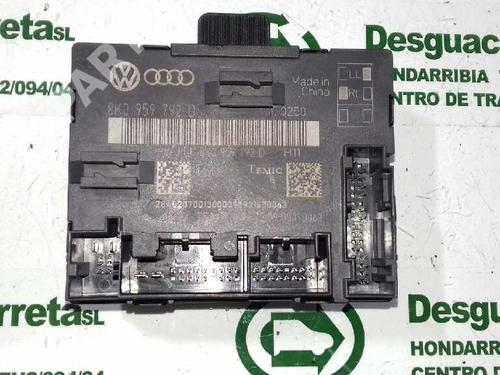 Used Comfort control module AUDI A4 B8 Avant (8K5) [2007-2017]  1309656