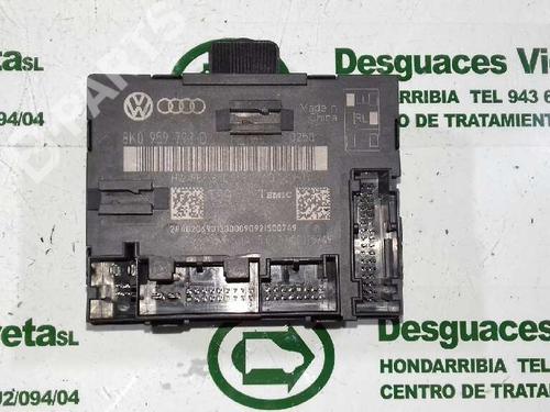 Comfort control module AUDI A4 B8 Avant (8K5)  | BP1309656M56 