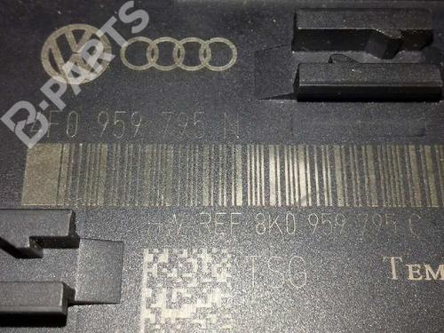 Comfort control module AUDI A4 B8 Avant (8K5)  | BP1309659M56 