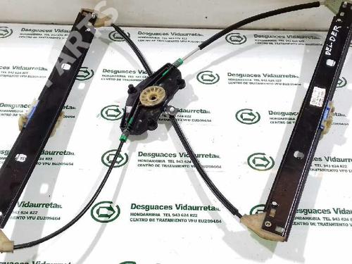 Used Front right window mechanism AUDI A4 B8 Avant (8K5) [2007-2017]  1309457