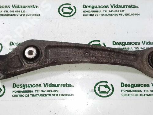 Left front suspension arm AUDI A4 B8 Avant (8K5)  | BP1309663M12 
