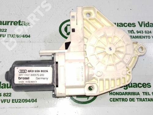 Used Right front window motor AUDI A4 B8 Avant (8K5) [2007-2017]  1309665