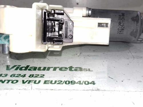 Right front window motor AUDI A4 B8 Avant (8K5)  | BP1309665E20 