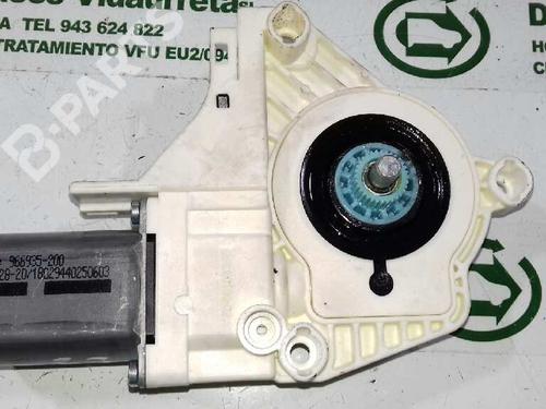 Left front window motor AUDI A4 B8 Avant (8K5)  | BP1309666E21 