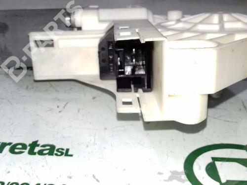 Left rear window motor AUDI A4 B8 Avant (8K5)  | BP1309668E23 