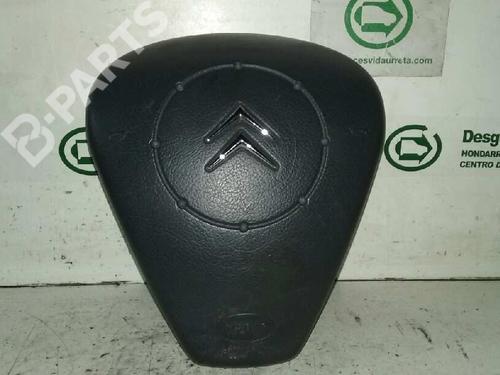 Used Driver airbag CITROËN C3 I (FC_, FN_) [2002-2013]  1729716