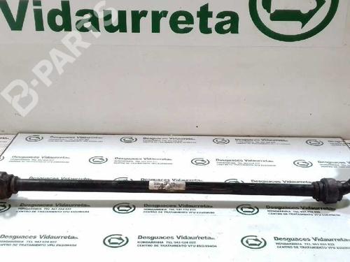 Anti roll bar AUDI A4 B8 Avant (8K5)  | BP3467538M96 