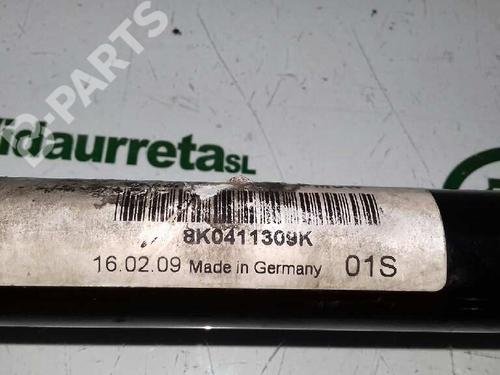 Anti roll bar AUDI A4 B8 Avant (8K5)  | BP3467538M96 