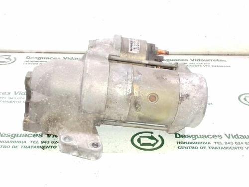 Used Starter PEUGEOT 407 Coupe (6C_) 2.7 HDi (204 hp) 1990484
