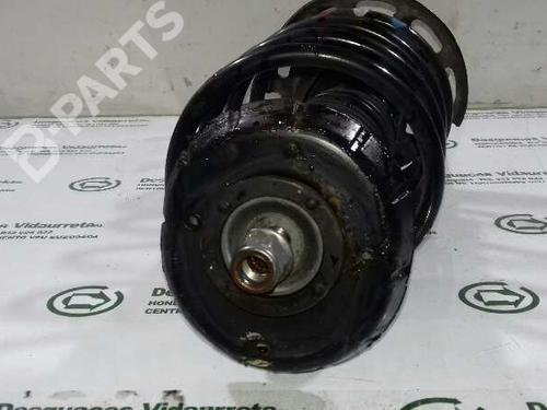 Left front shock absorber PEUGEOT 208 I (CA_, CC_) 1.2 VTI 82 | BP1986391M16 