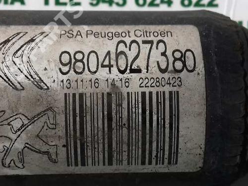 Right rear shock absorber PEUGEOT 208 I (CA_, CC_) 1.2 VTI 82 | BP1986392M19 