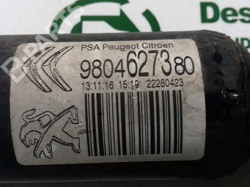 Left rear shock absorber PEUGEOT 208 I (CA_, CC_) 1.2 VTI 82 | BP1986393M18 