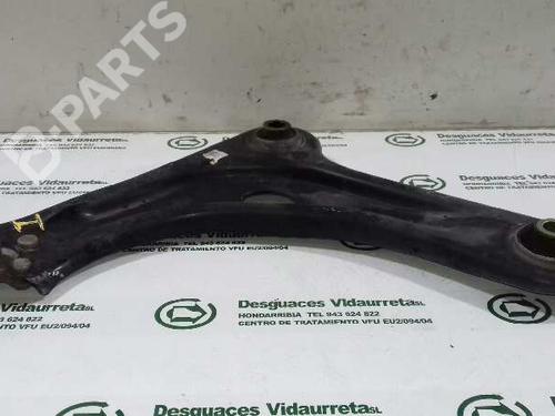 Left front suspension arm PEUGEOT 208 I (CA_, CC_) 1.2 VTI 82 | BP1986395M12 