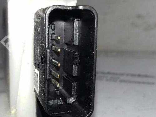 Front right lock PEUGEOT 208 I (CA_, CC_) 1.2 VTI 82 | BP1986398C97 