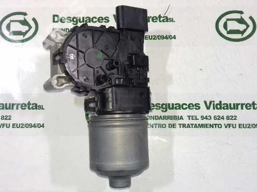 Front wiper motor PEUGEOT 208 I (CA_, CC_) 1.2 VTI 82 | BP1986415M29 