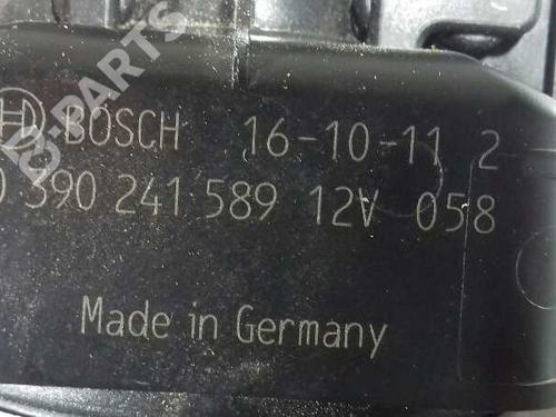 Front wiper motor PEUGEOT 208 I (CA_, CC_) 1.2 VTI 82 | BP1986415M29 