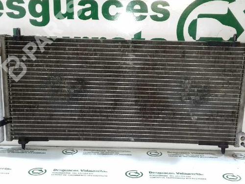 Radiador de A/C PEUGEOT 407 Coupe (6C_) 2.7 HDi (204 hp) 1990471