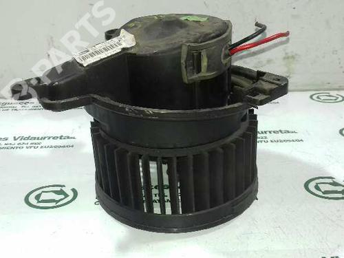 Used Heater blower motor PEUGEOT 306 Hatchback (7A, 7C, N3, N5) 1.9 DT (90 hp) 1431424