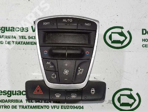 Used Climate control RENAULT LAGUNA III (BT0/1) 2.0 dCi (BT01, BT08, BT09, BT0E, BT0K, BT12, BT1C, BT1D,... (150 hp) 2237049