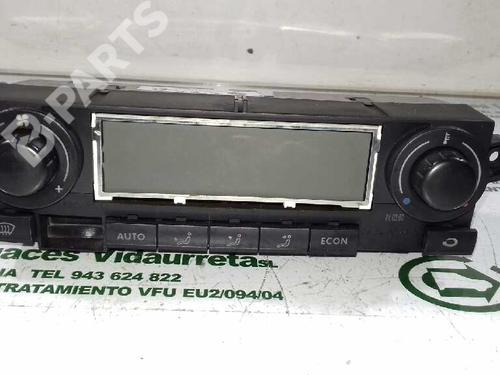 Commande Chauffage SEAT CORDOBA (6L2) [2002-2009]  1510850