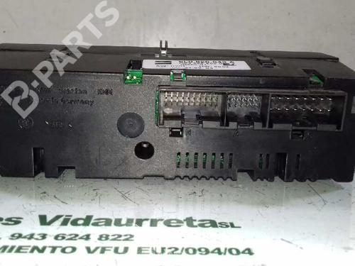 Climate control SEAT CORDOBA (6L2)  | BP1510850I5 