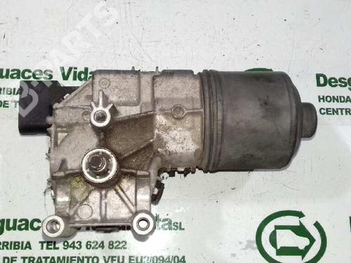 Front wiper motor SEAT CORDOBA (6L2)  | BP1510853M29 
