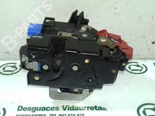 Front right lock AUDI A8 D3 (4E2, 4E8) 4.2 quattro | BP1556316C97 