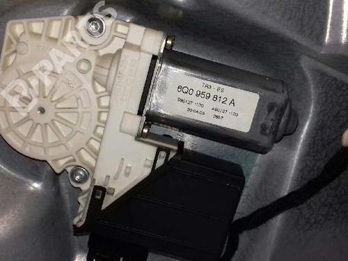 Rear right window mechanism SEAT CORDOBA (6L2)  | BP1510847C25 