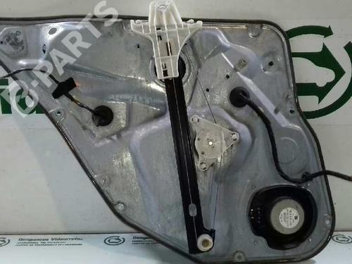 Rear right window mechanism SEAT CORDOBA (6L2)  | BP1510847C25 
