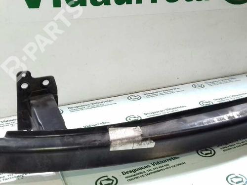 Front bumper reinforcement SEAT CORDOBA (6L2)  | BP1510859C109 