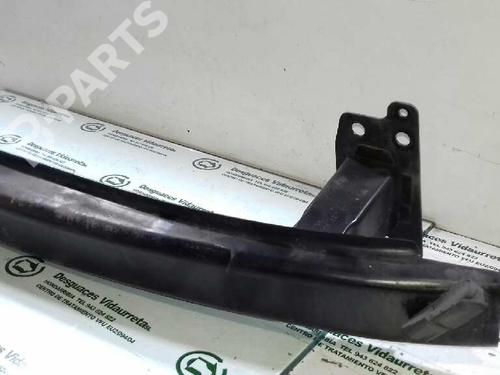Front bumper reinforcement SEAT CORDOBA (6L2)  | BP1510859C109 