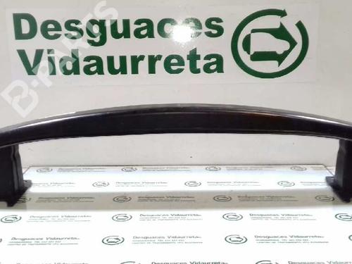 Front bumper reinforcement SEAT CORDOBA (6L2)  | BP1510859C109 