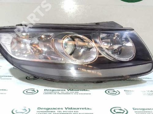 Used Right headlight HYUNDAI SANTA FÉ II (CM) [2005-2015]  2331111
