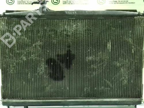 Used Water radiator HYUNDAI SANTA FÉ II (CM) [2005-2015]  2331109