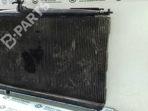 Water radiator HYUNDAI SANTA FÉ II (CM)  | BP2331109M31 