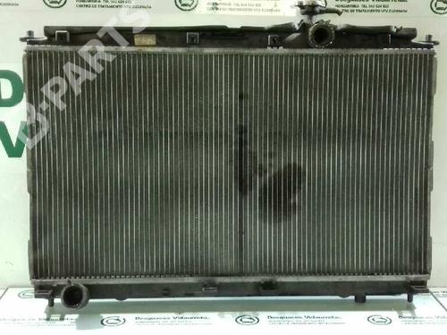Water radiator HYUNDAI SANTA FÉ II (CM)  | BP2331109M31 