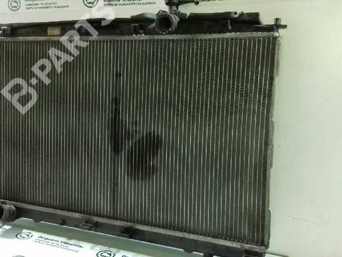 Water radiator HYUNDAI SANTA FÉ II (CM)  | BP2331109M31 